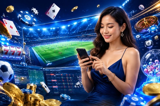 bet288